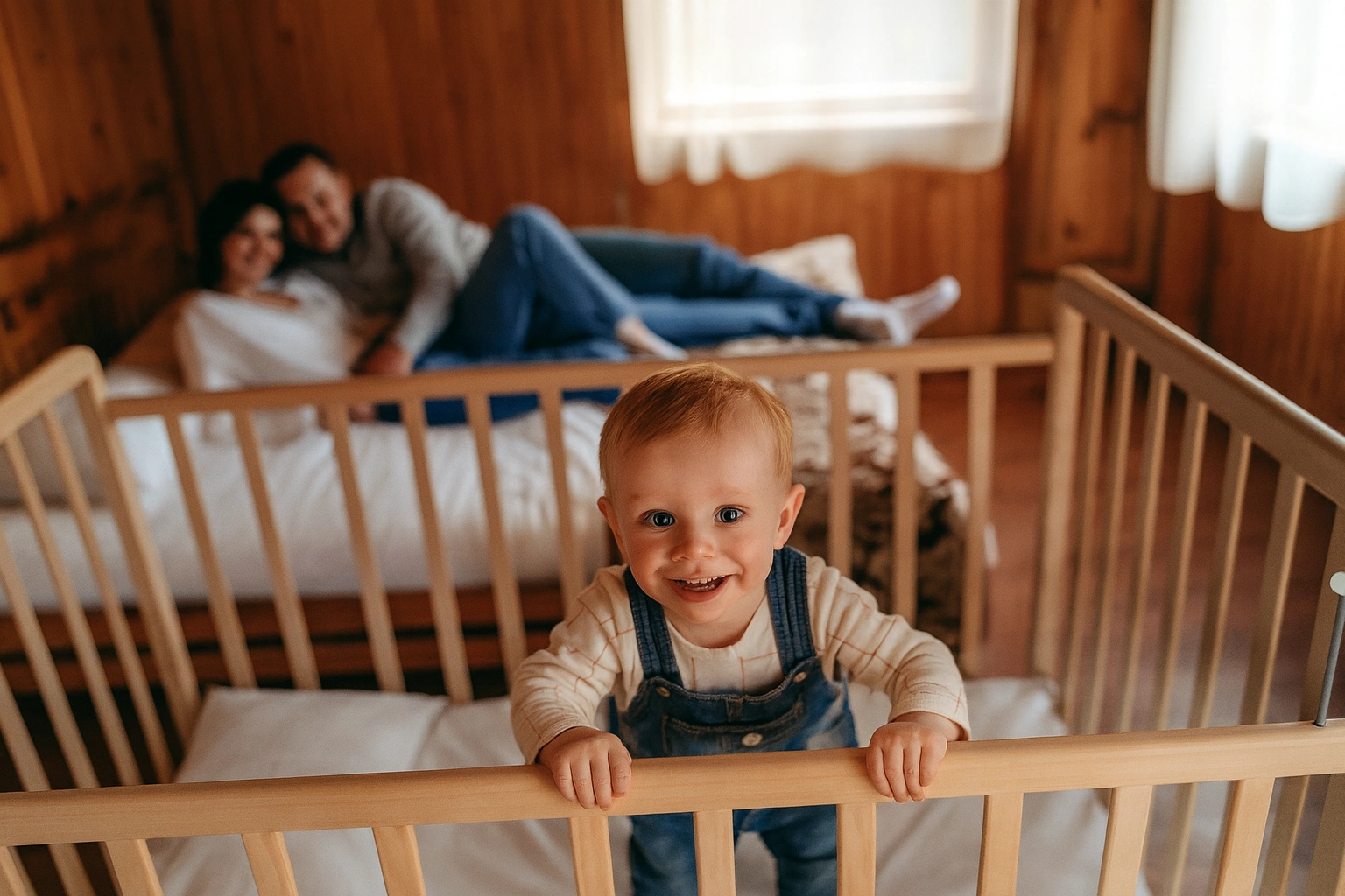 Размещение и услуги для детей