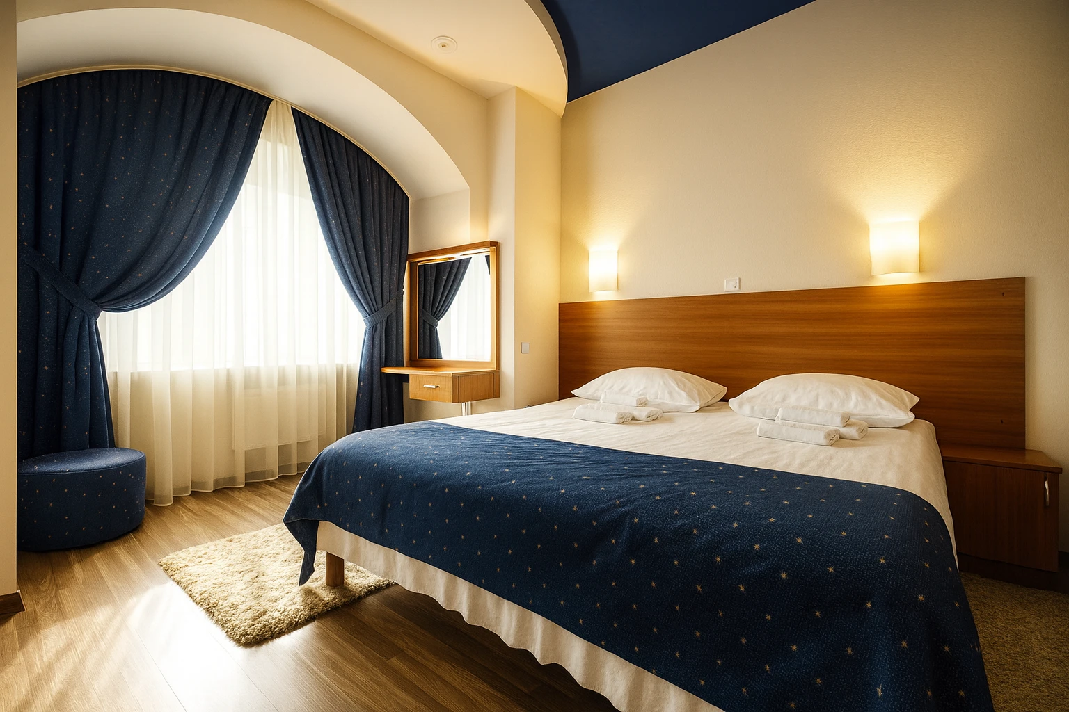 Джуниор сюит