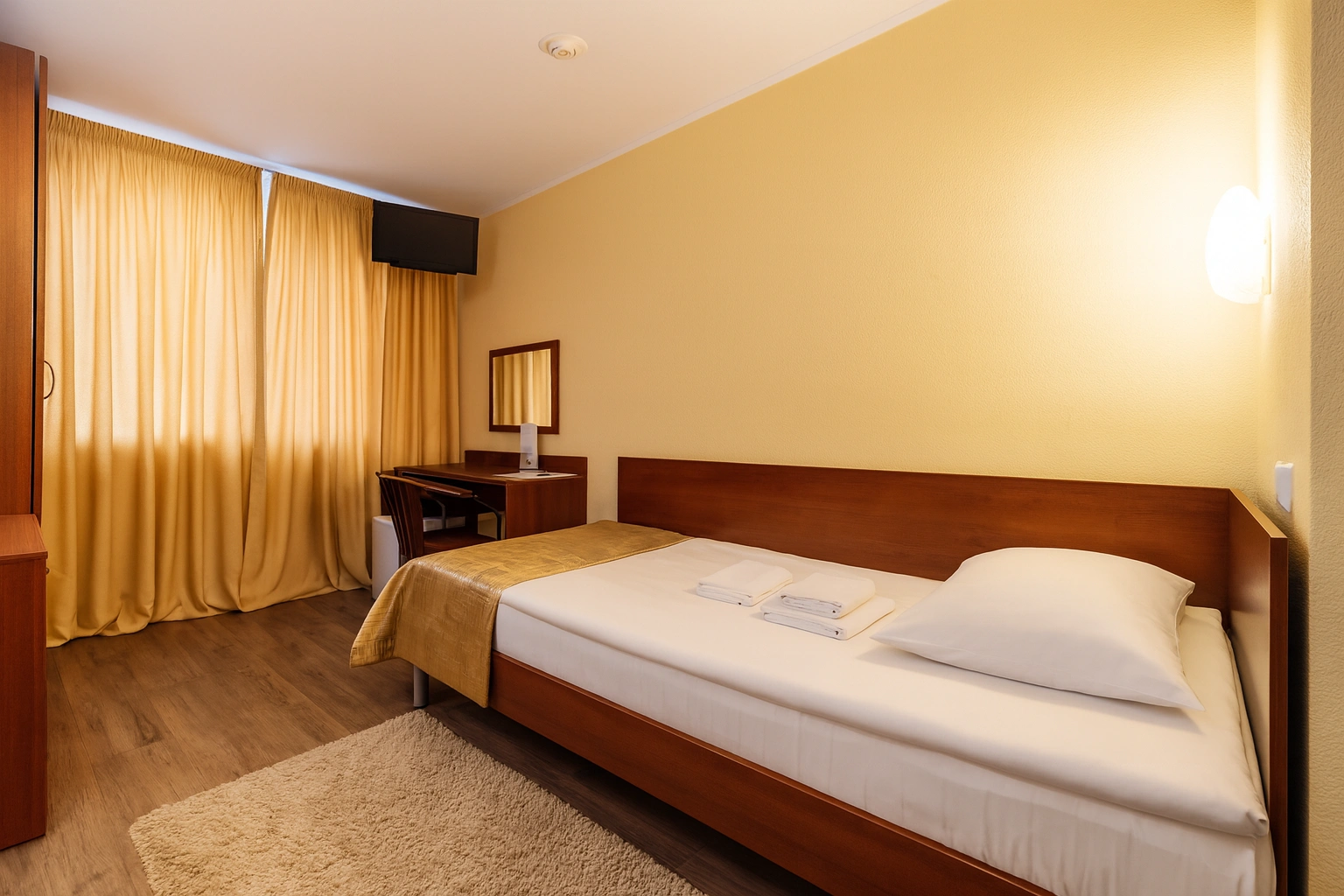 Номер 1 категории Single R