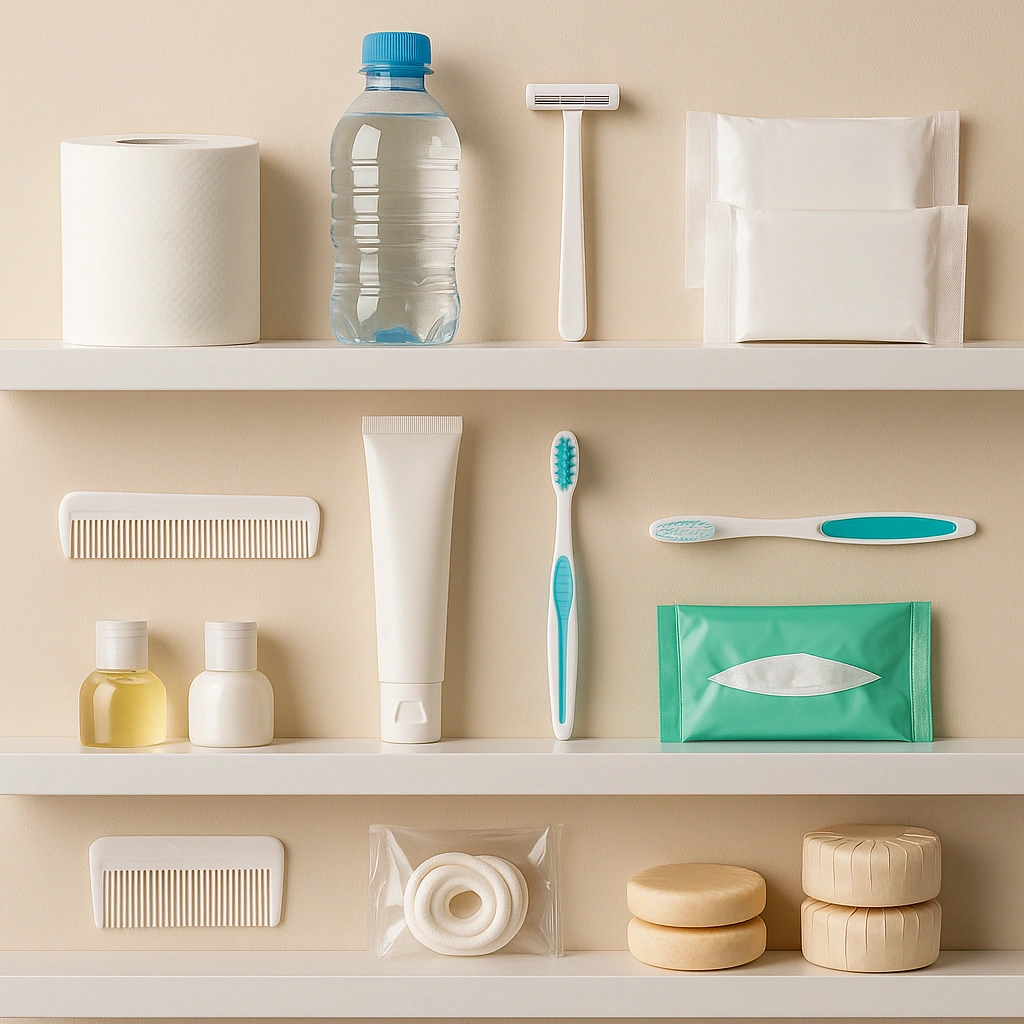 Товары первой необходимости